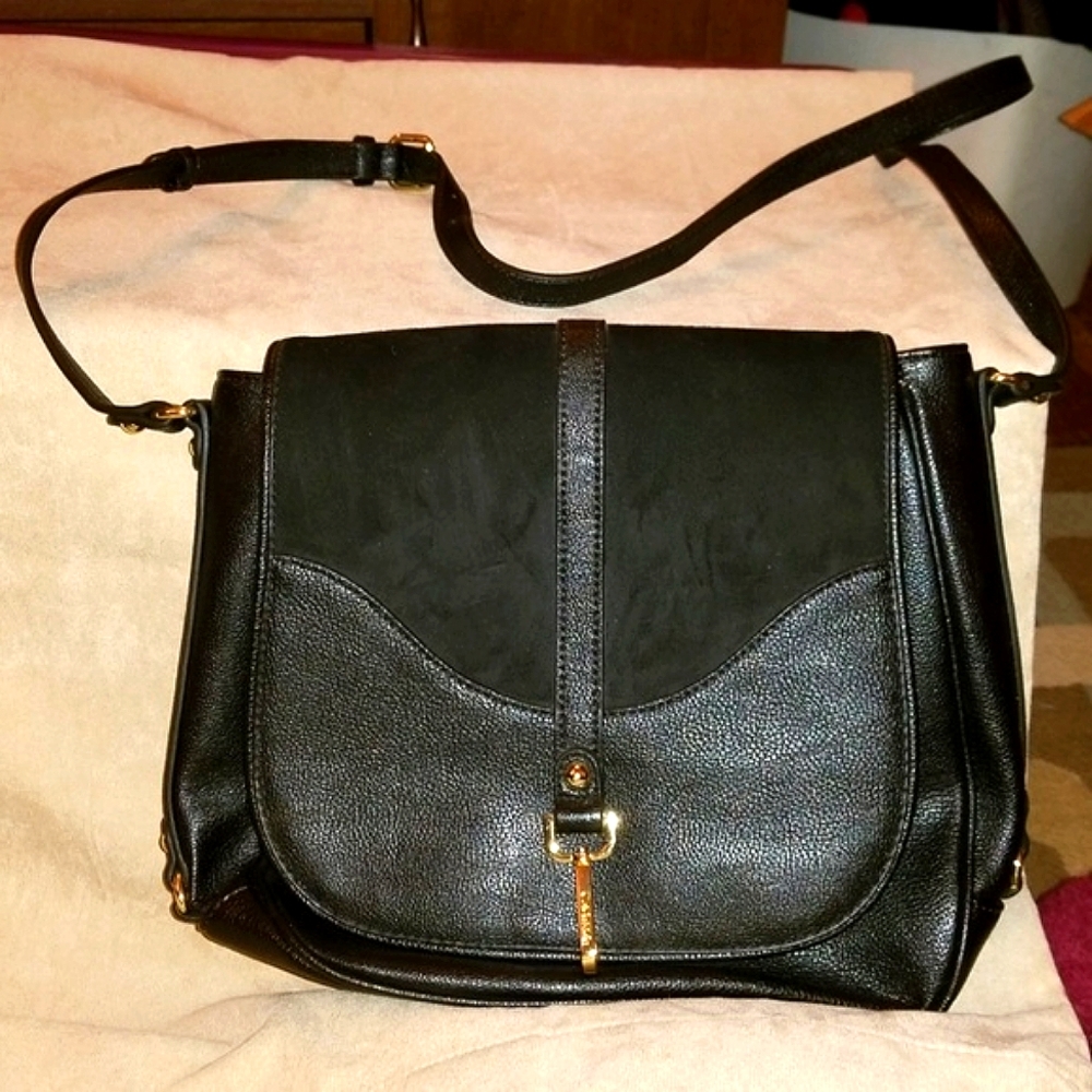 Calvin Klein Messenger Bag